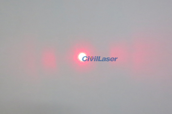 laser module